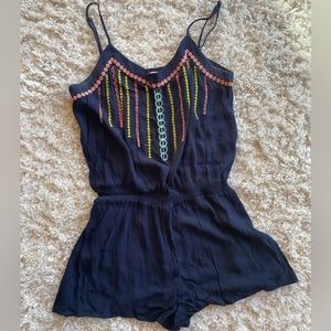 Lilly Pulitzer Romper